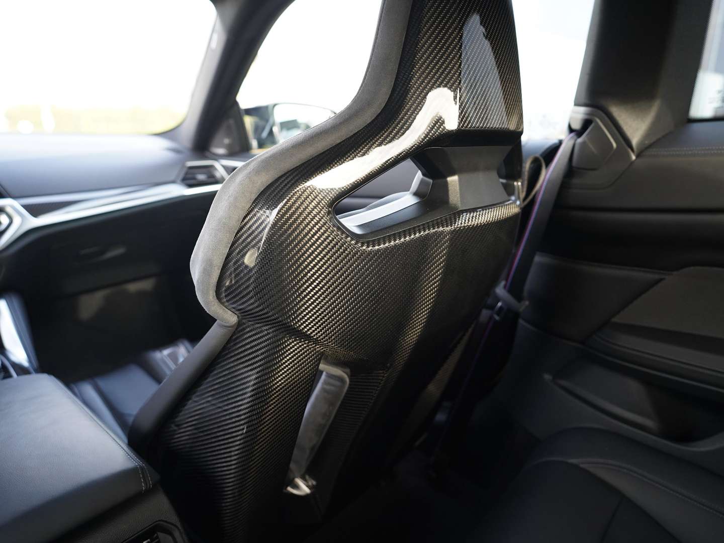 BMW M4 Competition - 2021 - Joinsteer - #20