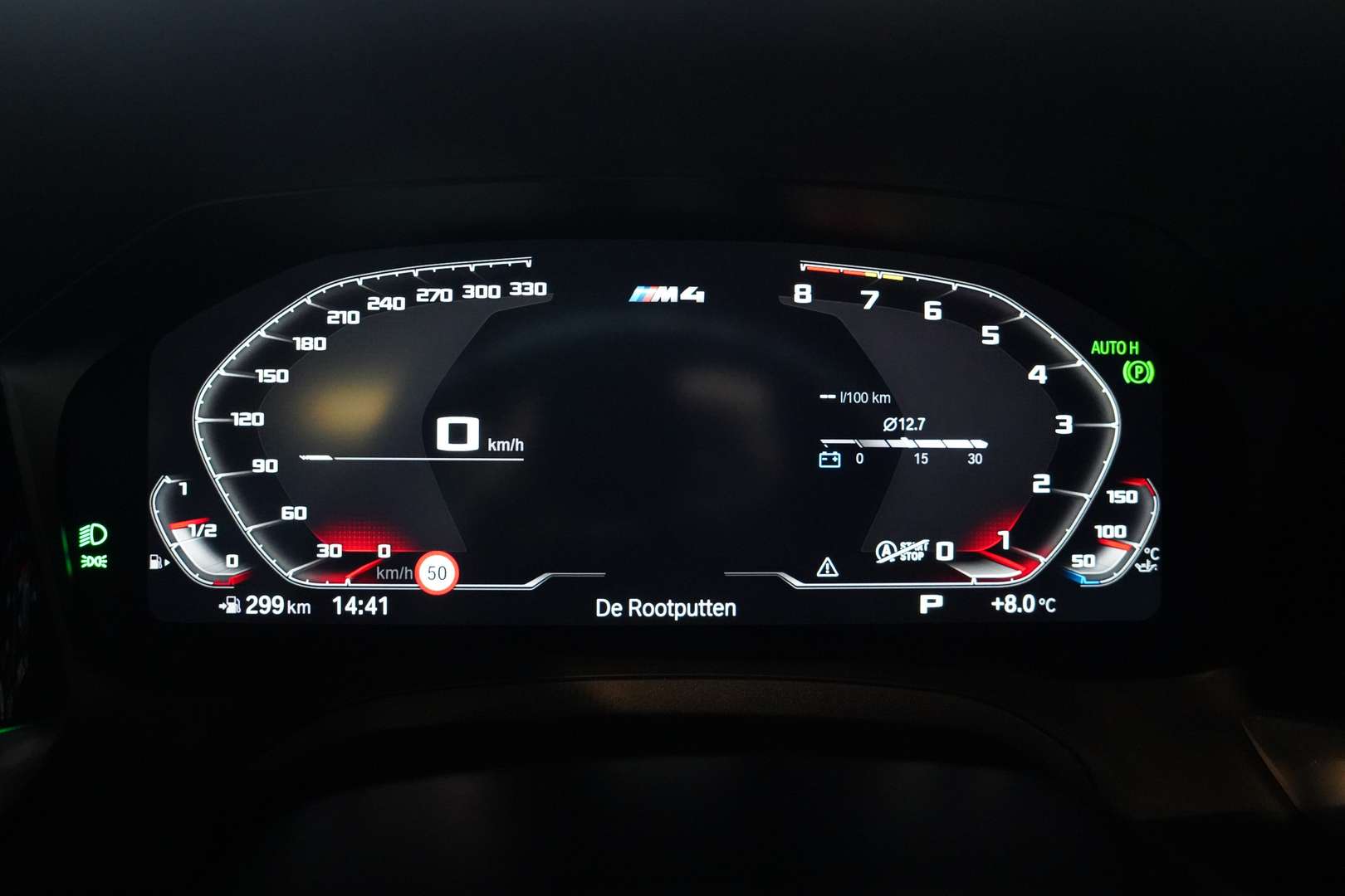 BMW M4 Competition - 2021 - Joinsteer - #24