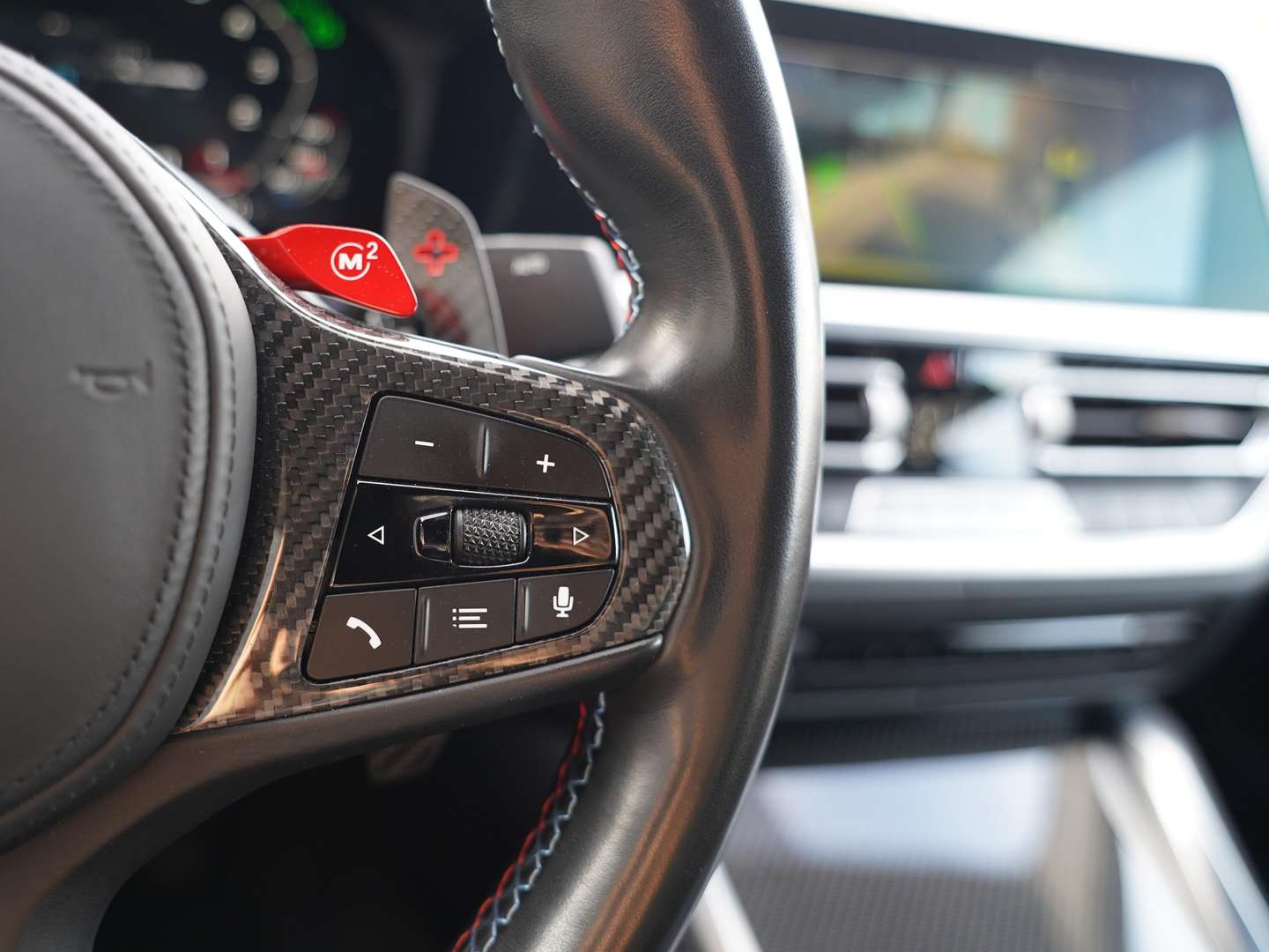 BMW M4 Competition - 2021 - Joinsteer - #25