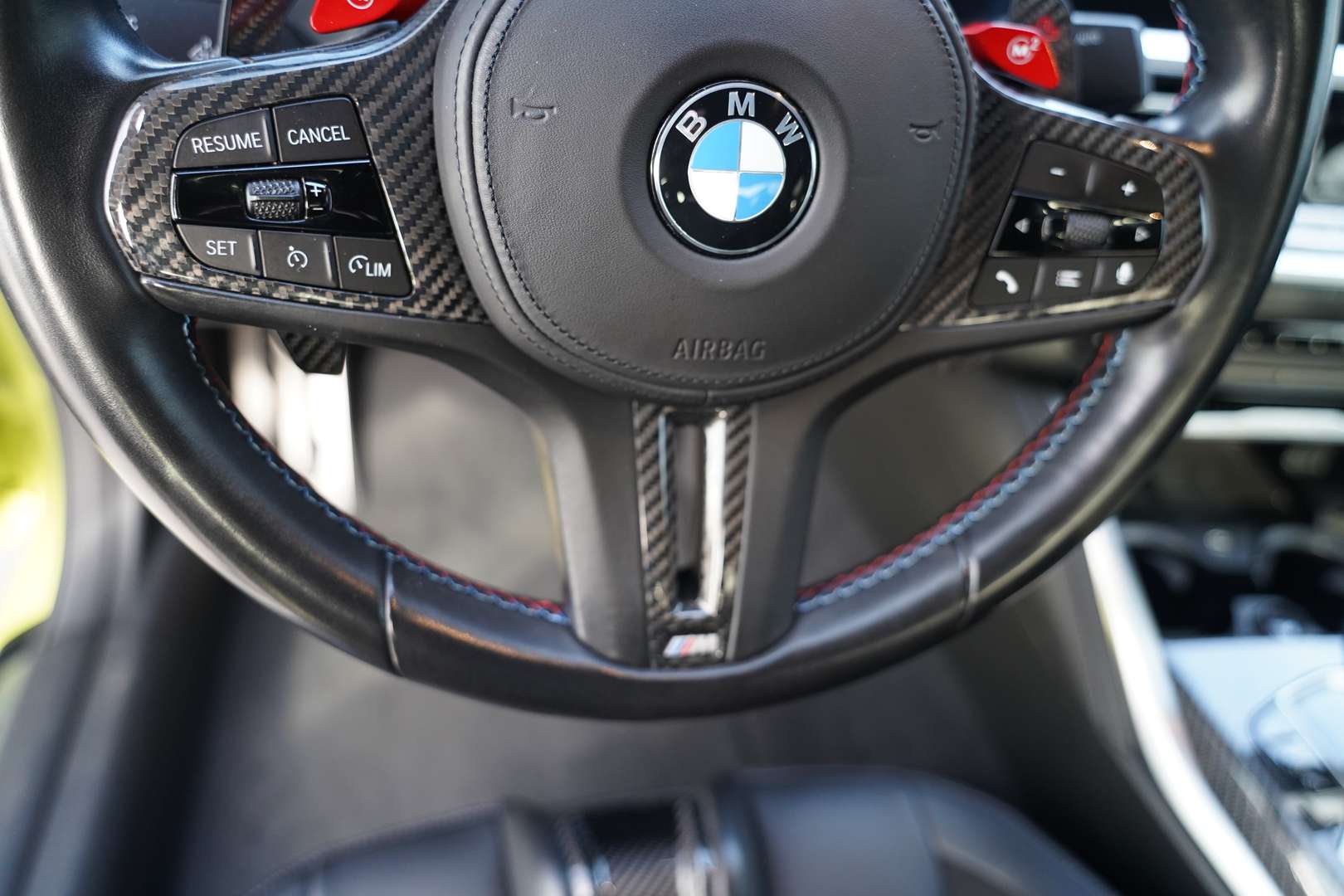 BMW M4 Competition - 2021 - Joinsteer - #26