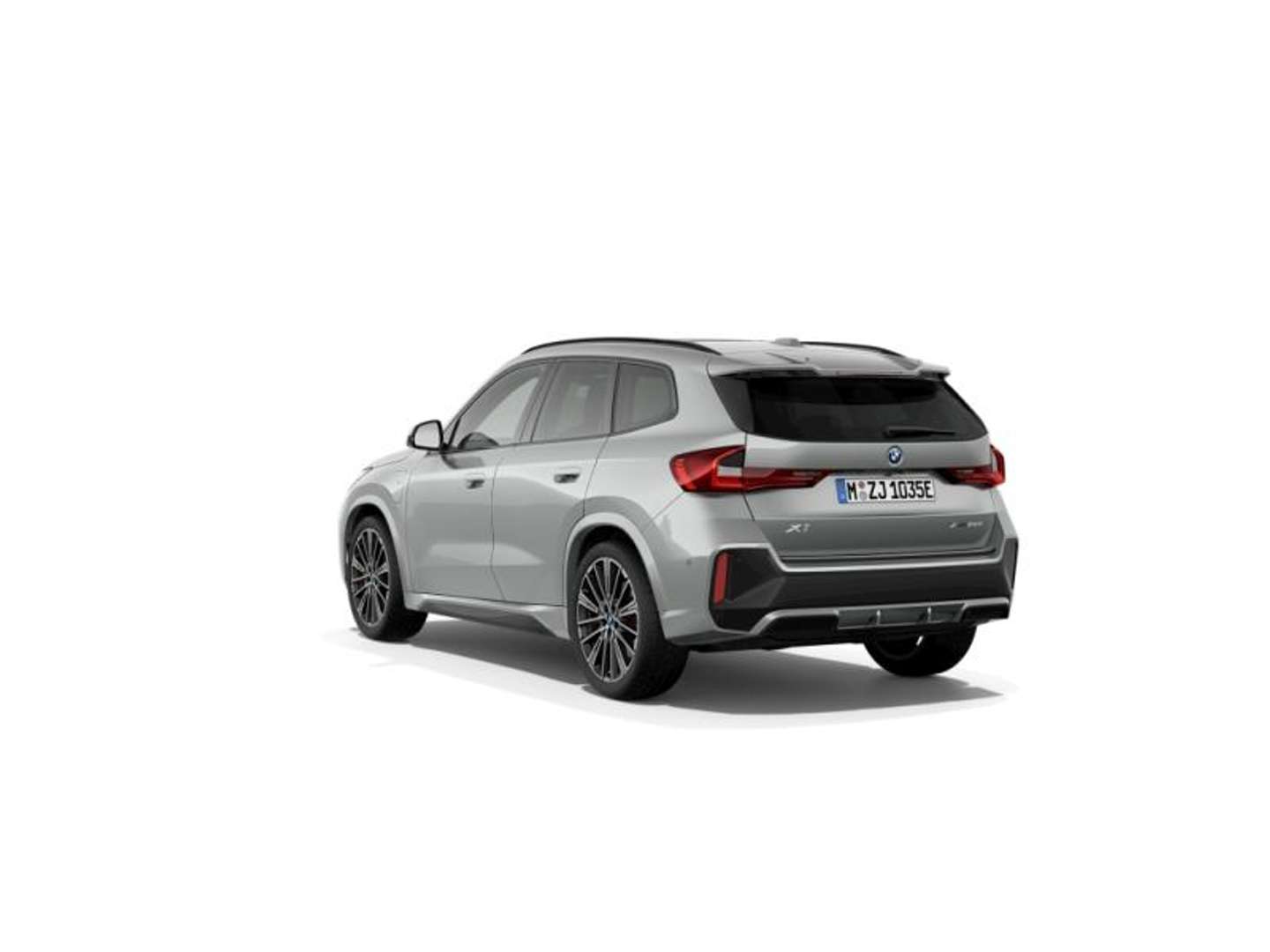 BMW X1 M Sport XDrive25e - 2025 - Joinsteer - #3