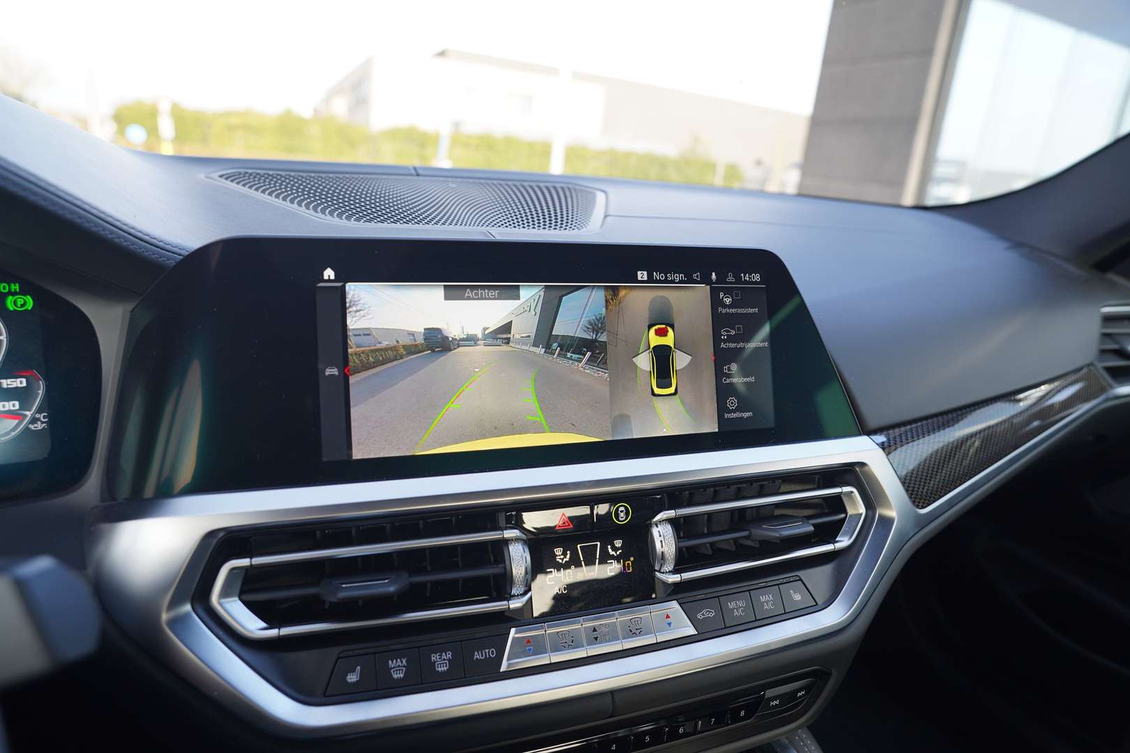 BMW M4 Competition - 2021 - Joinsteer - #29