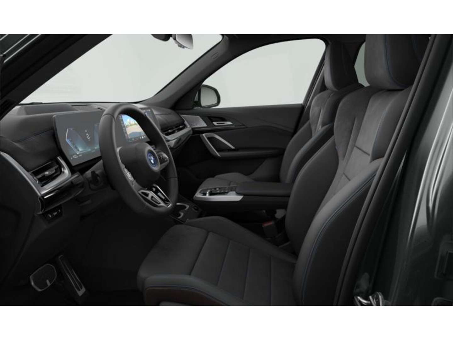 BMW X1 M Sport XDrive25e - 2025 - Joinsteer - #4