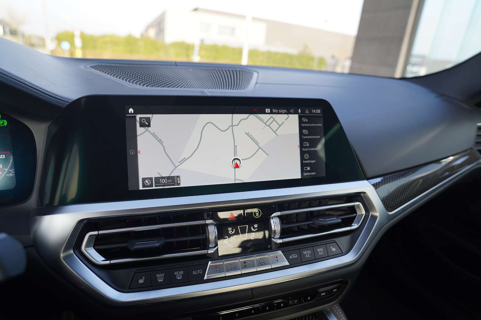 BMW M4 Competition - 2021 - Joinsteer - #30