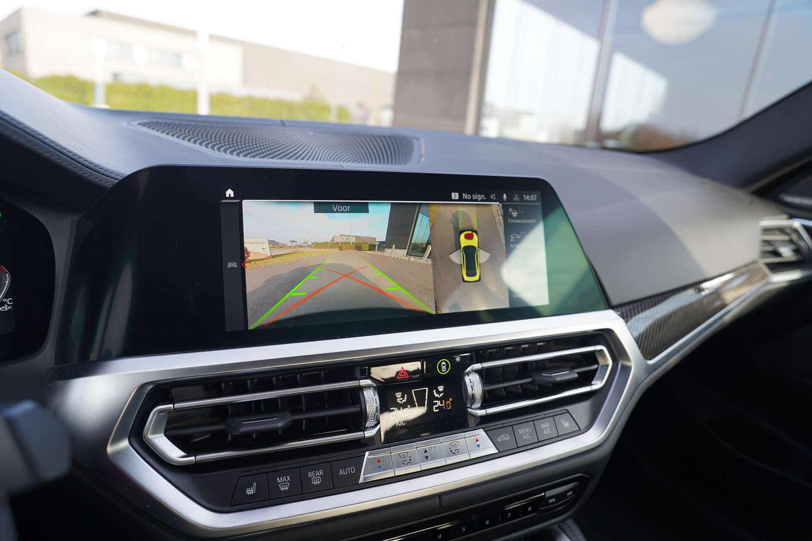 BMW M4 Competition - 2021 - Joinsteer - #31