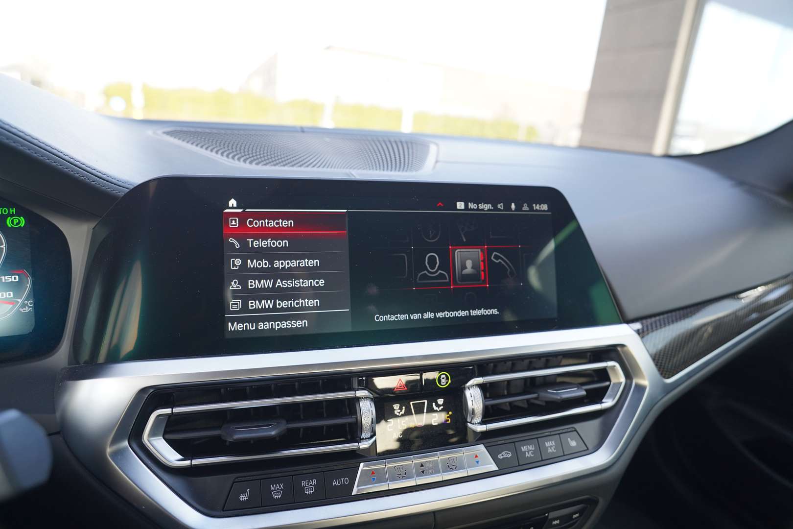 BMW M4 Competition - 2021 - Joinsteer - #33