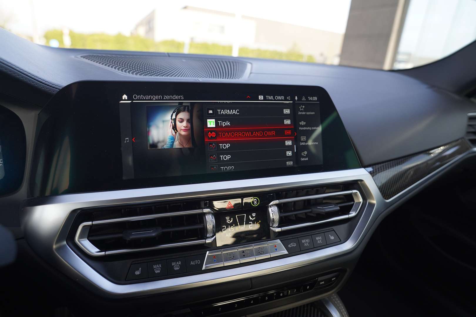 BMW M4 Competition - 2021 - Joinsteer - #34