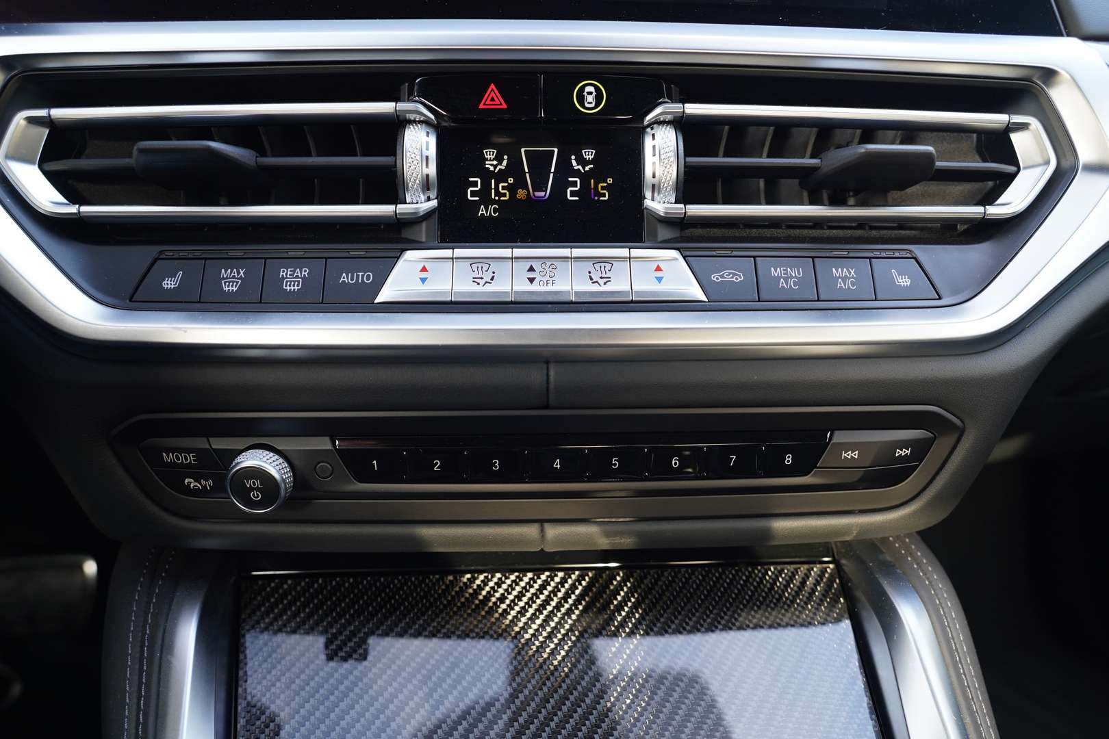 BMW M4 Competition - 2021 - Joinsteer - #37