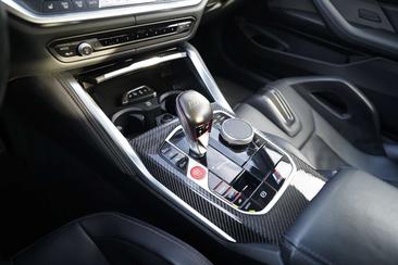 BMW M4 Competition — photo 39