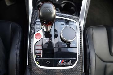 BMW M4 Competition — photo 40