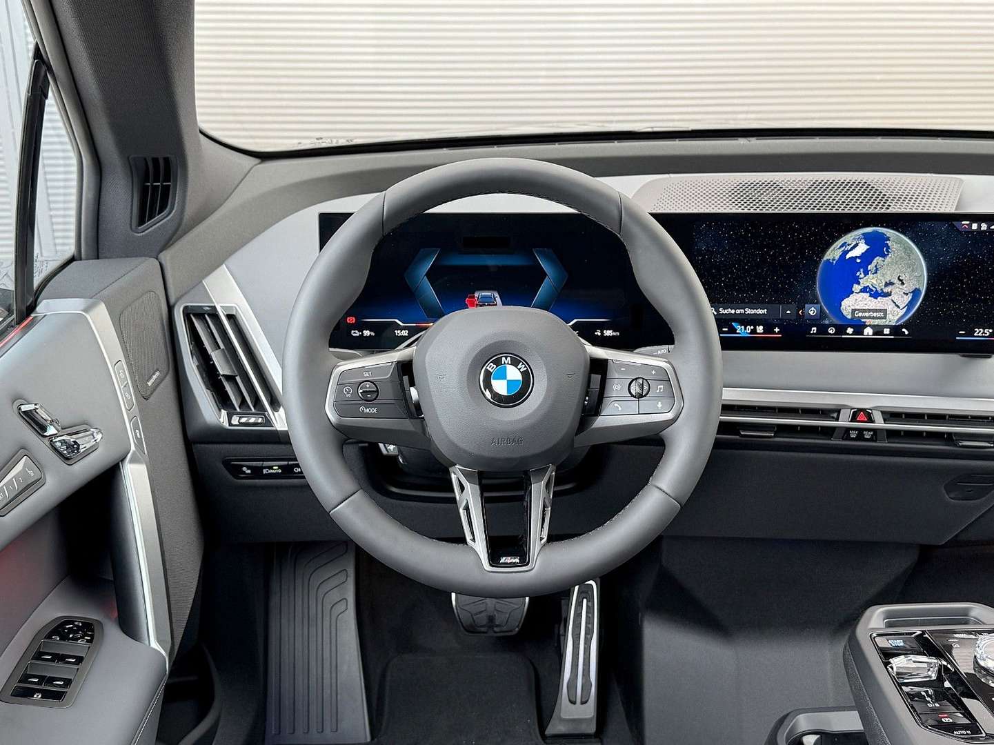 BMW IX M Sport 60 XDrive - 2025 - Joinsteer - #16