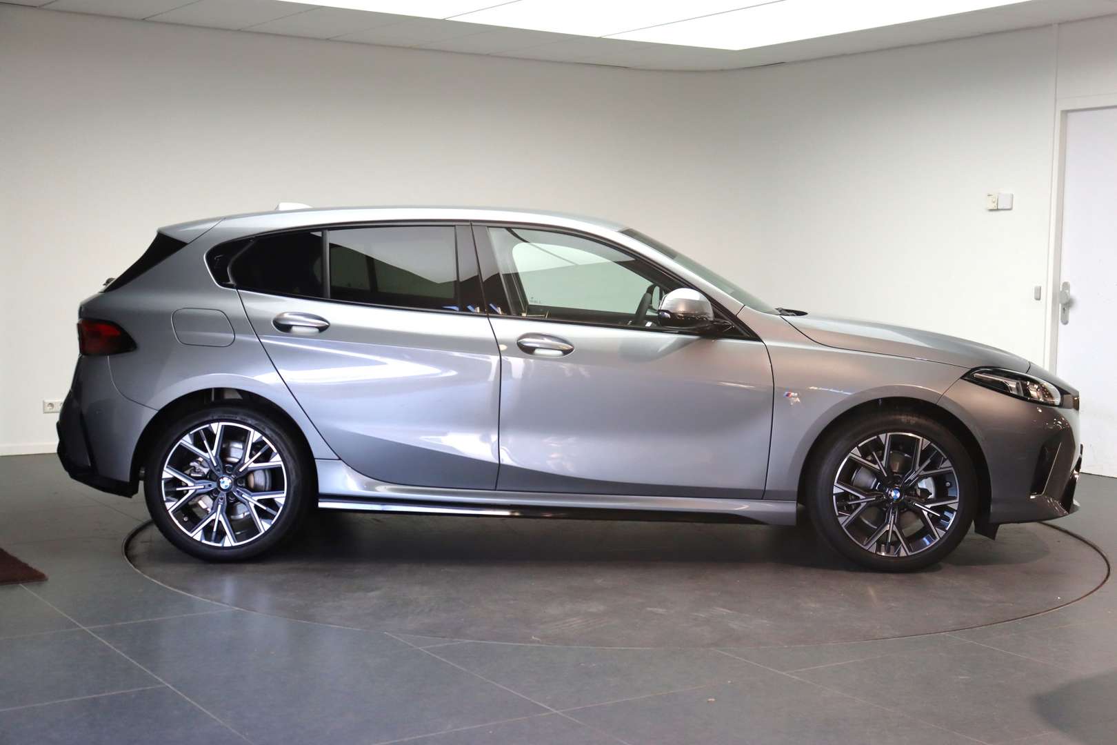 BMW Série 1 M Sport 120i - 2026 - Joinsteer - #3