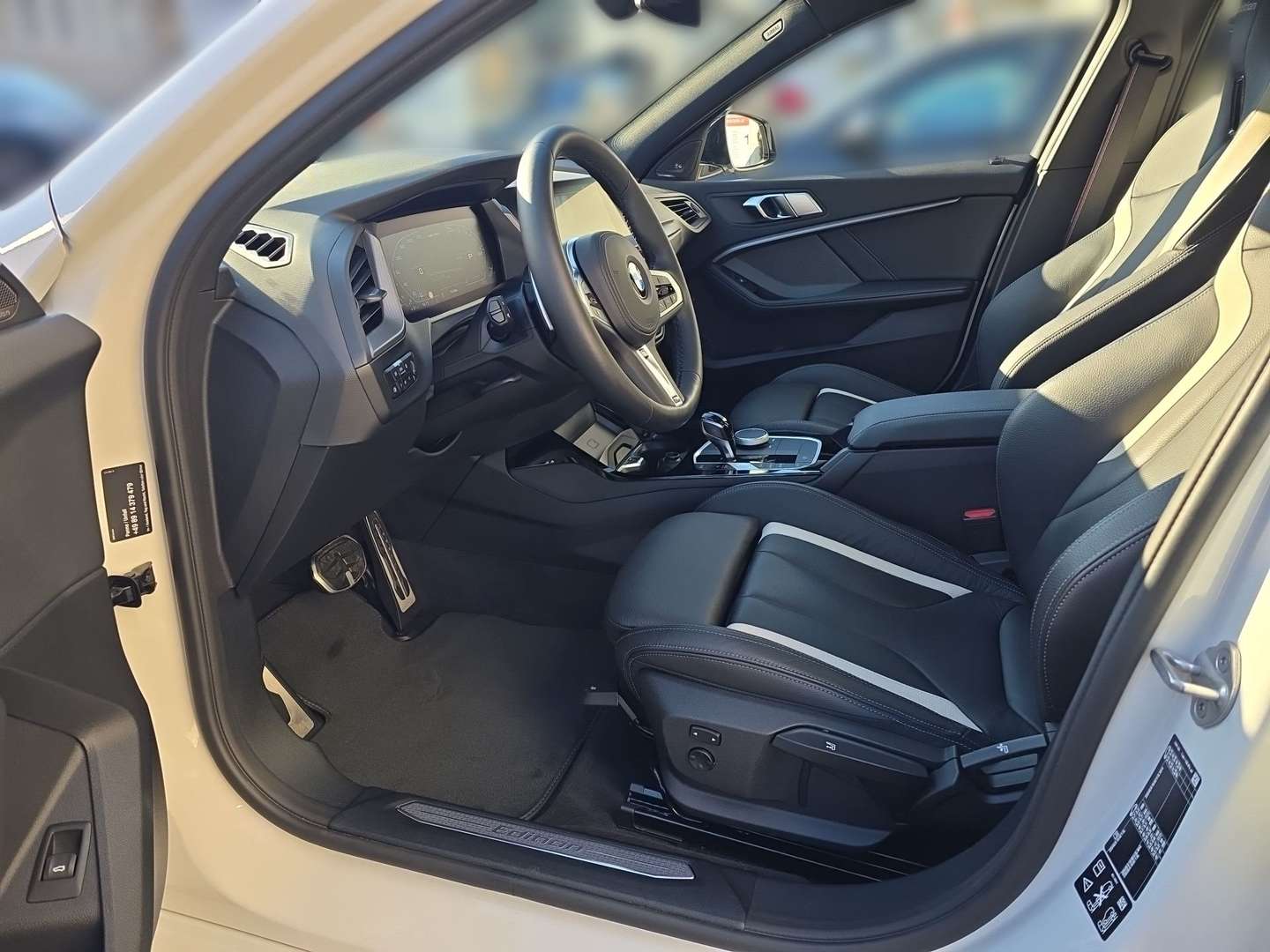 BMW M1 M35i XDrive - 2023 - Joinsteer - #7