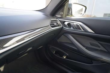 BMW M4 Competition — photo 41