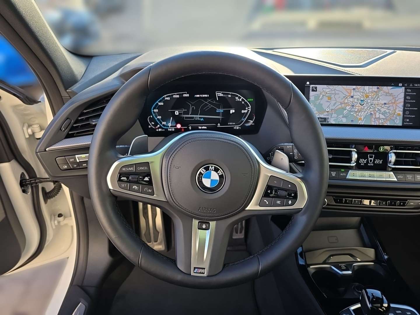 BMW M1 M35i XDrive - 2023 - Joinsteer - #8