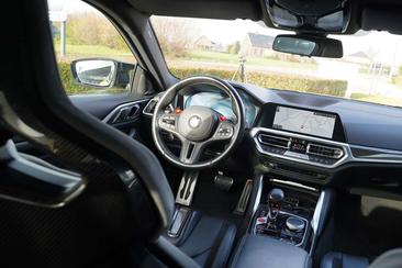 BMW M4 Competition — photo 42