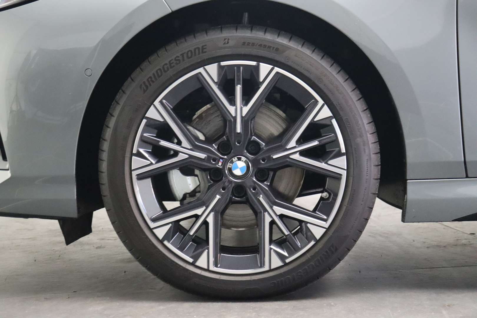 BMW Série 1 M Sport 120i - 2026 - Joinsteer - #5