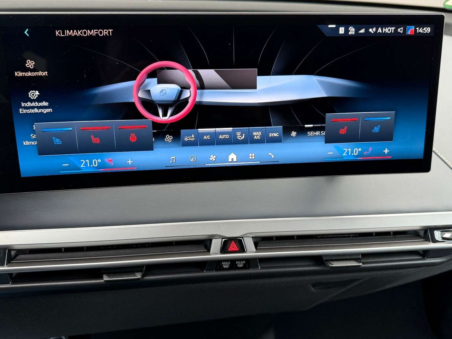 BMW IX M Sport 60 XDrive - 2025 - Joinsteer - #19