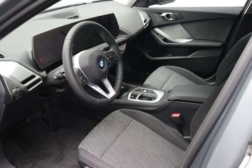 BMW Série 1 M Sport 120i — photo 6