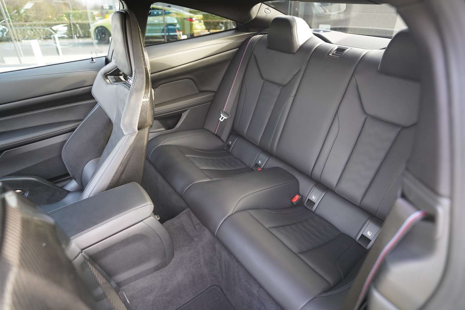 BMW M4 Competition - 2021 - Joinsteer - #43