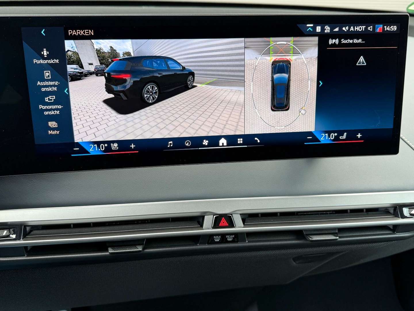 BMW IX M Sport 60 XDrive - 2025 - Joinsteer - #21