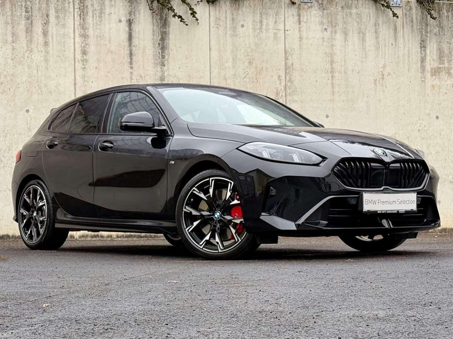 BMW 118 118d - 2024 - Joinsteer - #2