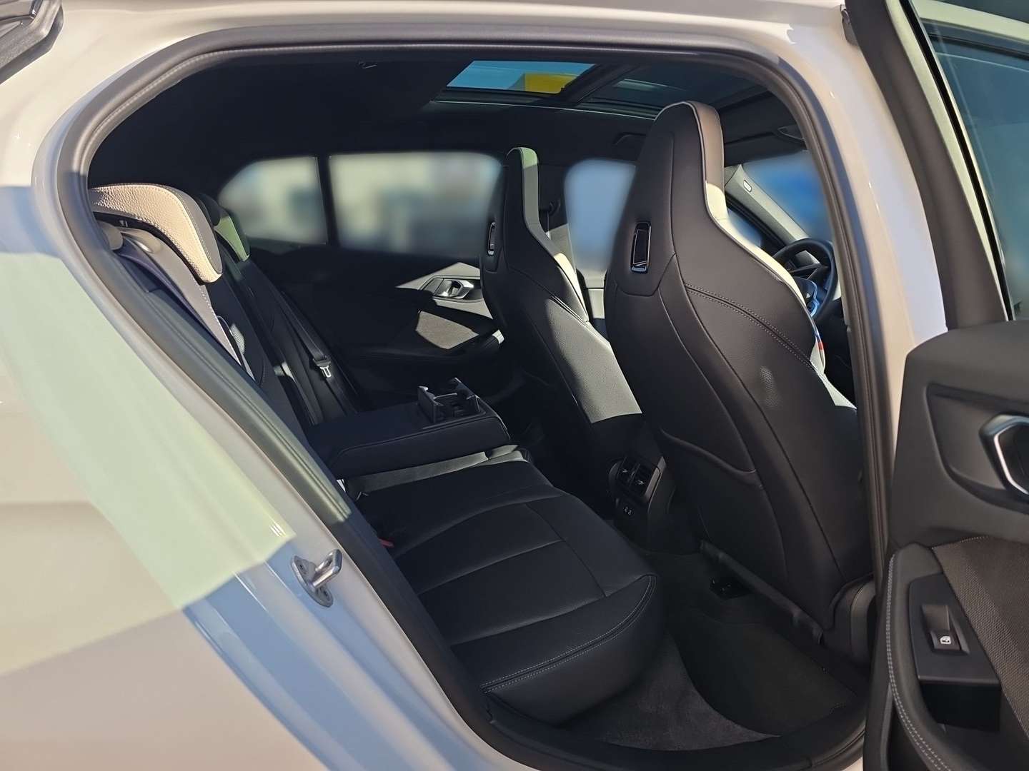 BMW M1 M35i XDrive - 2023 - Joinsteer - #11