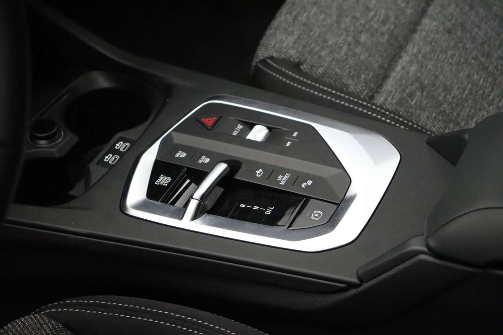 BMW Série 1 M Sport 120i - 2026 - Joinsteer - #8