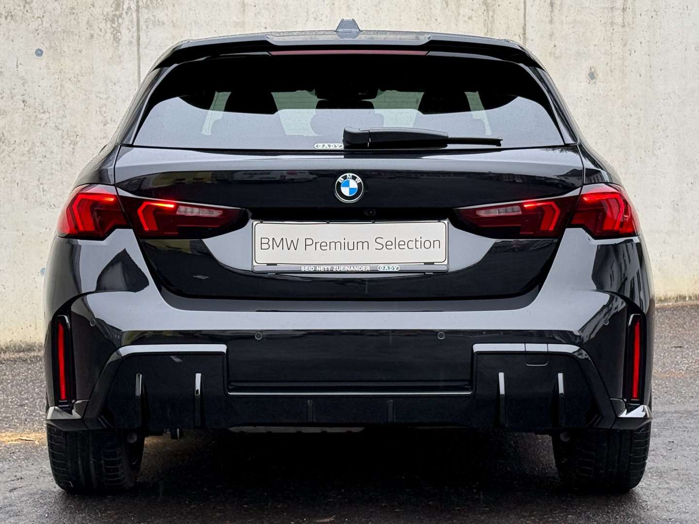 BMW 118 118d - 2024 - Joinsteer - #5