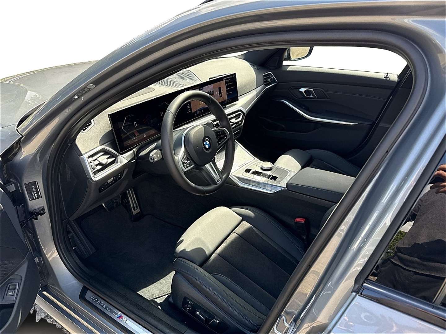 BMW Série 3 Touring 320d XDrive - 2024 - Joinsteer - #10