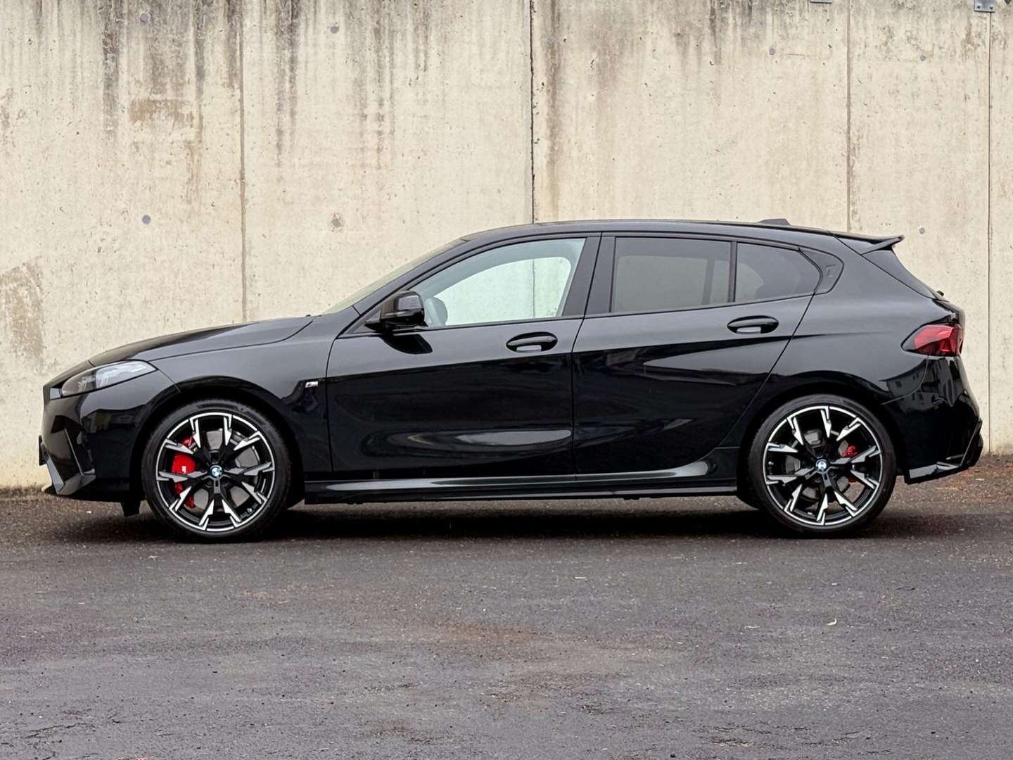 BMW 118 118d - 2024 - Joinsteer - #6