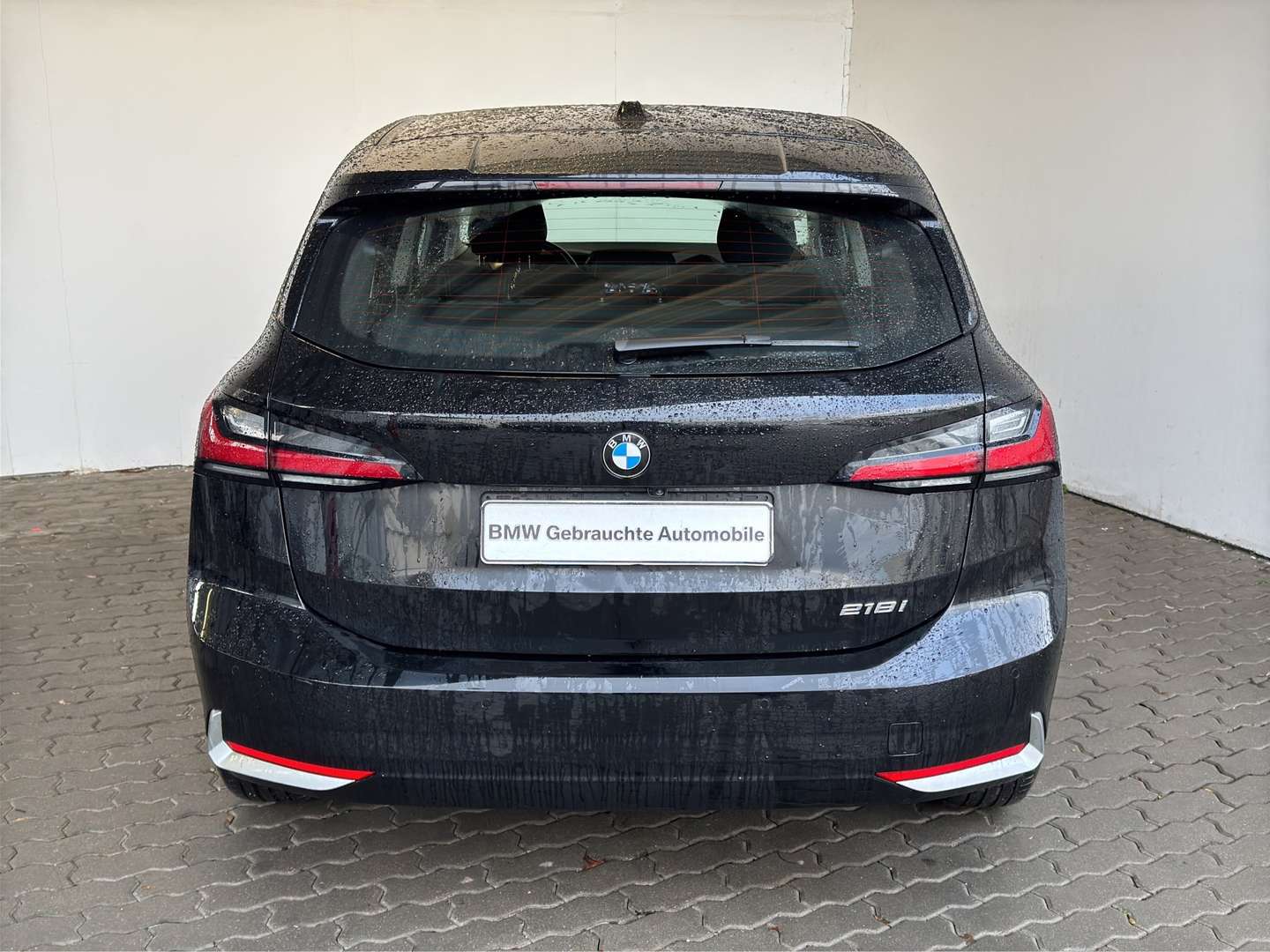 BMW 218 IA Active Tourer Sport I - 2023 - Joinsteer - #2
