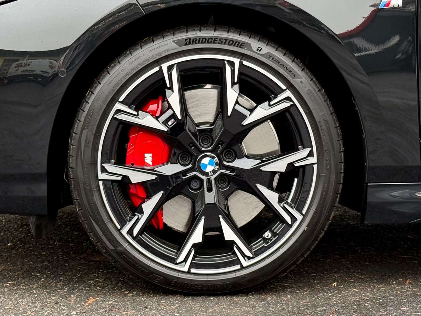 BMW 118 118d - 2024 - Joinsteer - #7