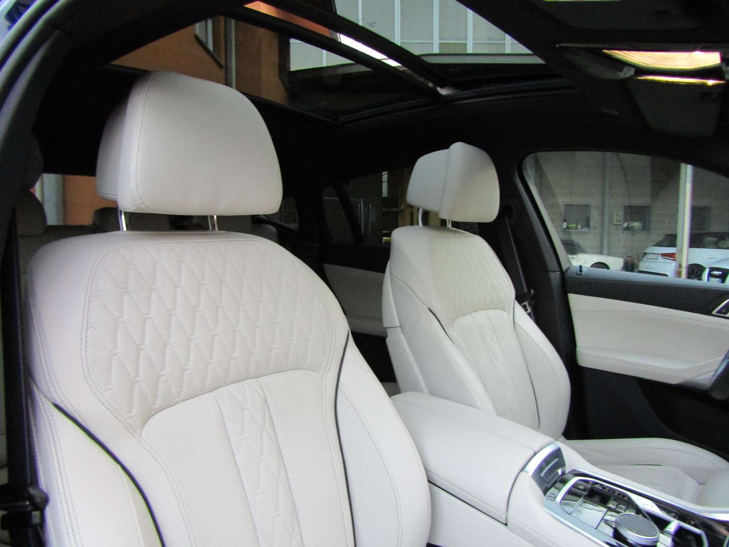 BMW X6 M M Sport M60i XDrive - 2025 - Joinsteer - #11