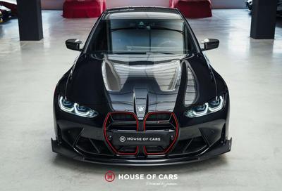 BMW M3 CS -  - Joinsteer - #2