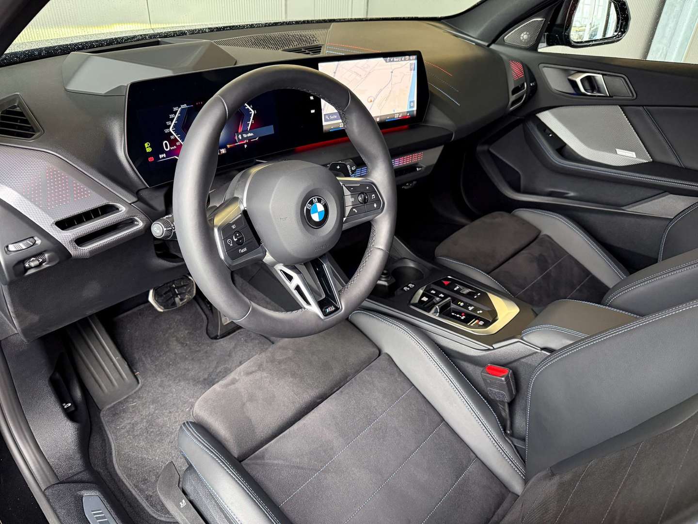 BMW 118 118d - 2024 - Joinsteer - #8