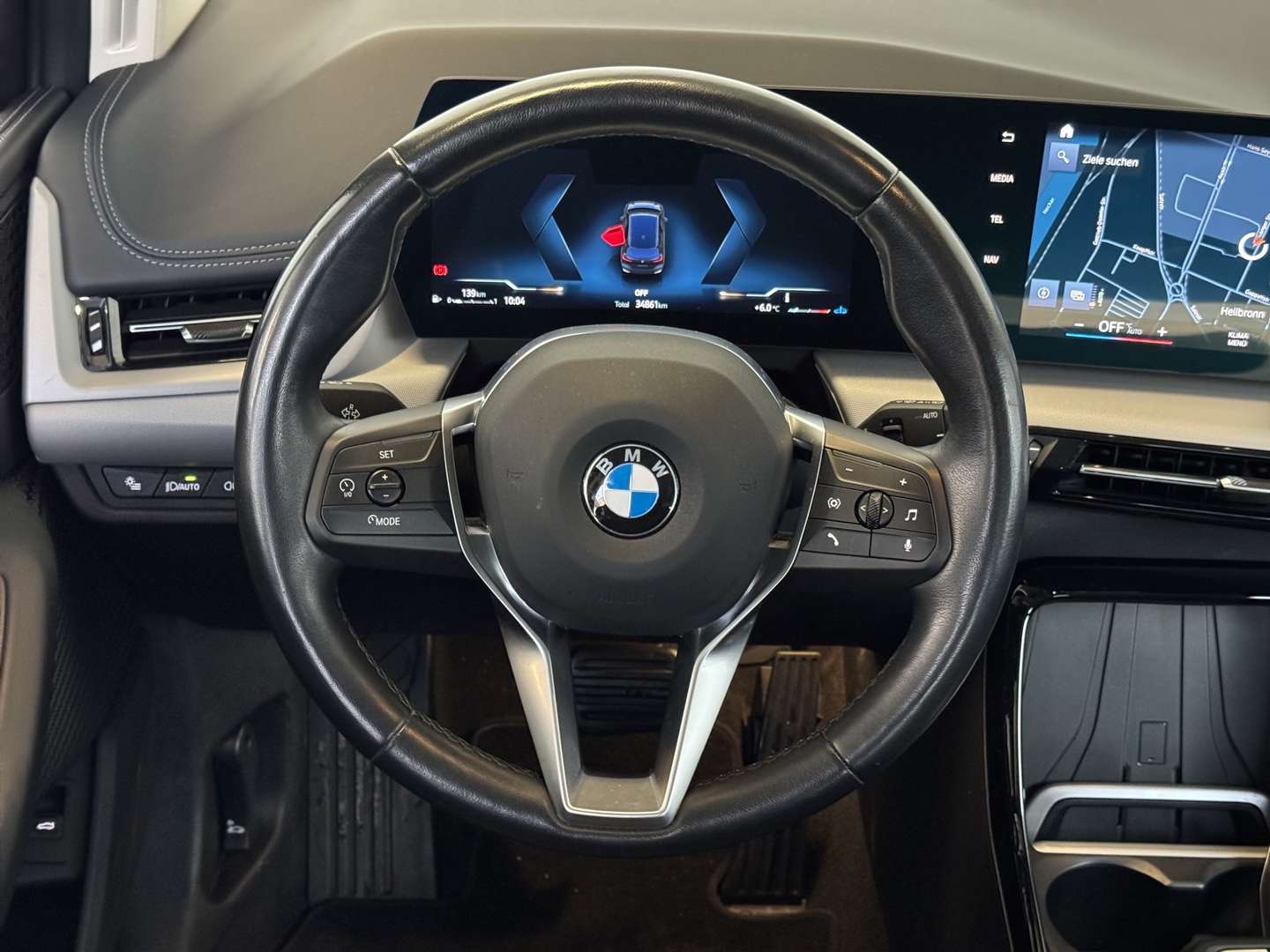 BMW 218 IA Active Tourer Sport I - 2023 - Joinsteer - #4