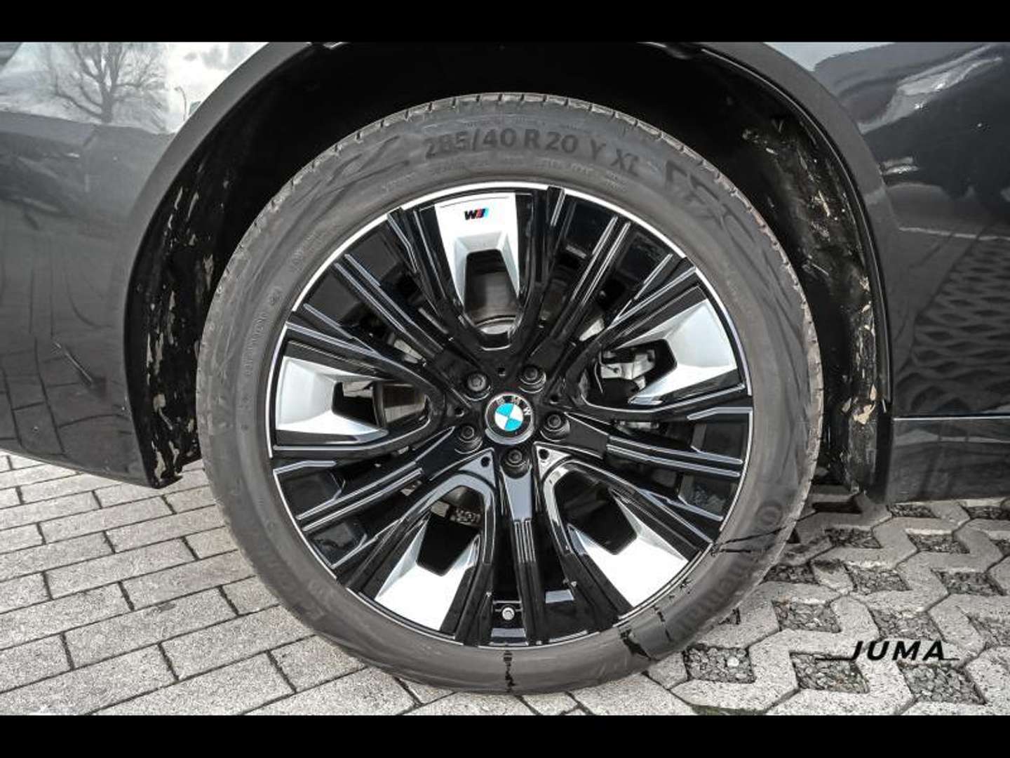 BMW X3 M-Sport XDrive30e - 2025 - Joinsteer - #3
