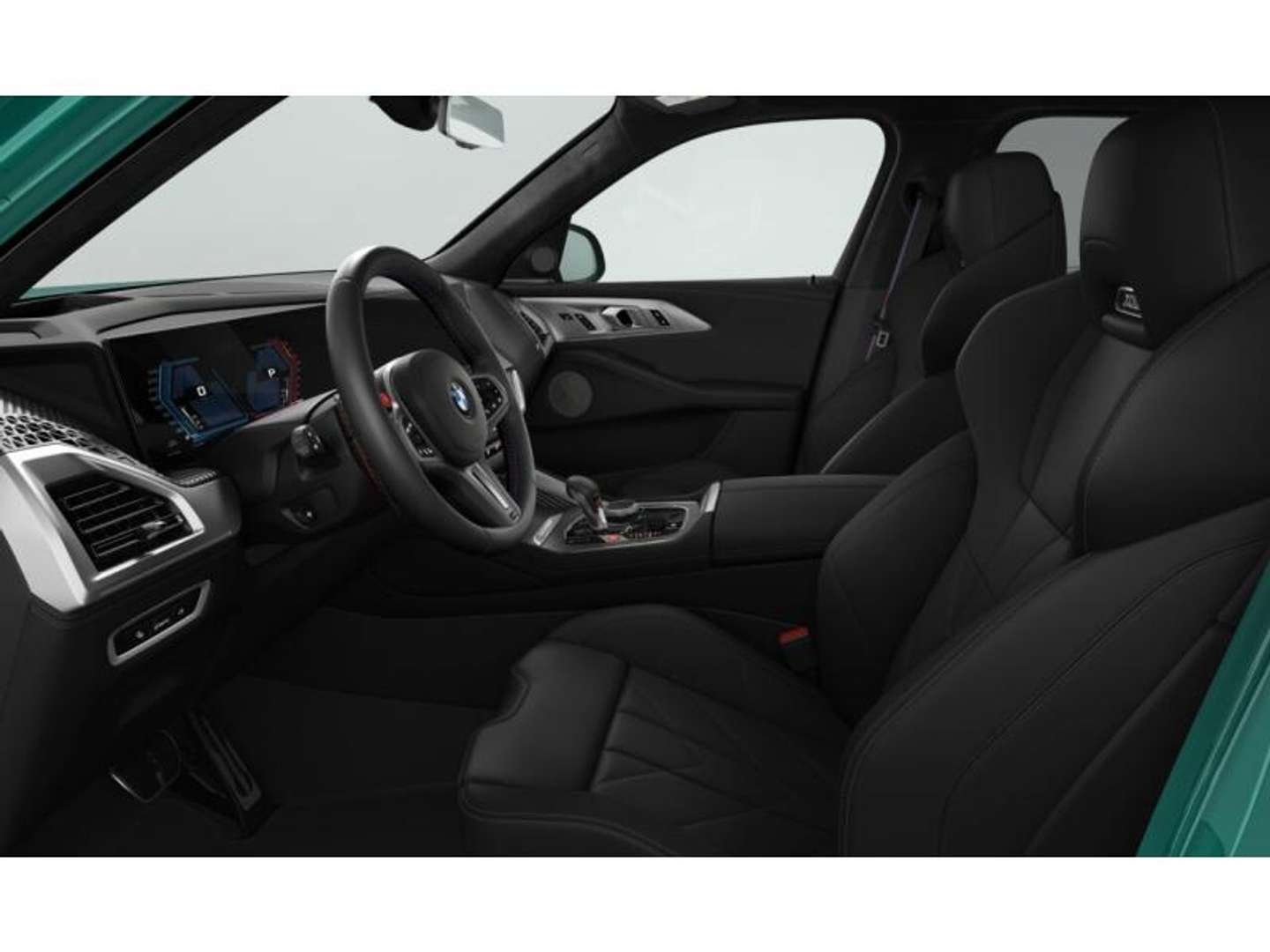 BMW XM 50e - 2025 - Joinsteer - #4