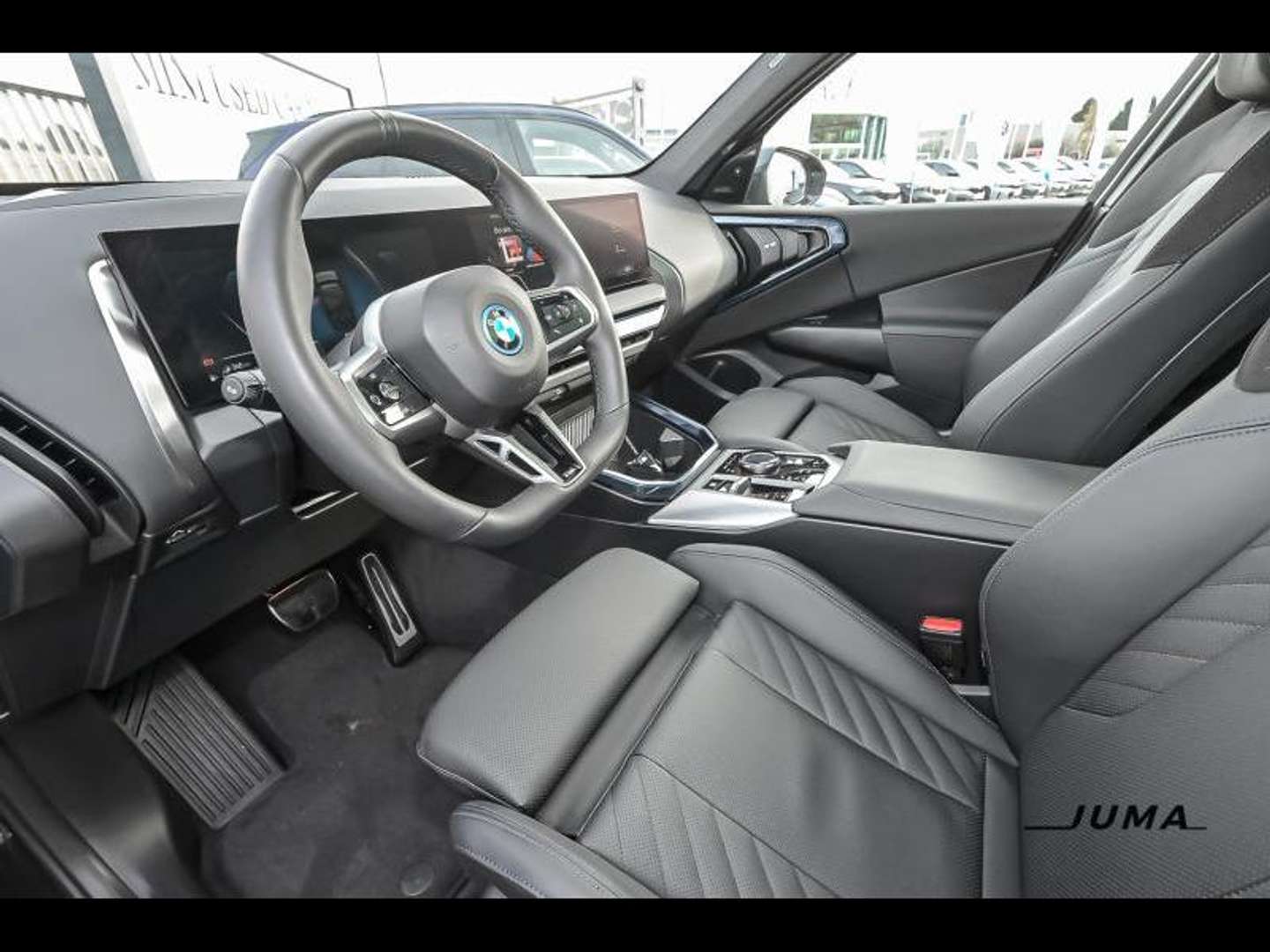 BMW X3 M-Sport XDrive30e - 2025 - Joinsteer - #4