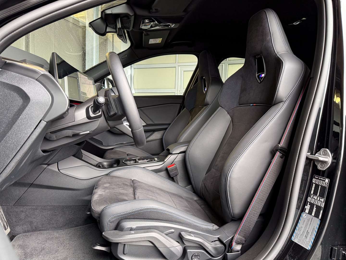 BMW 118 118d - 2024 - Joinsteer - #13