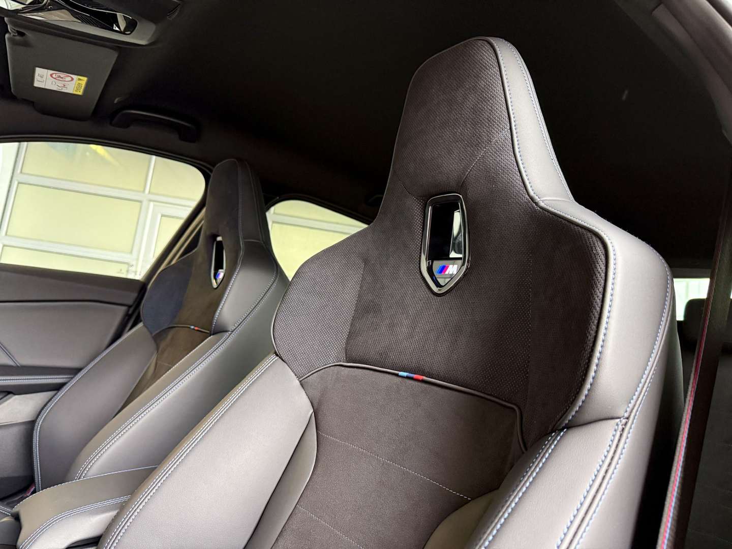 BMW 118 118d - 2024 - Joinsteer - #14