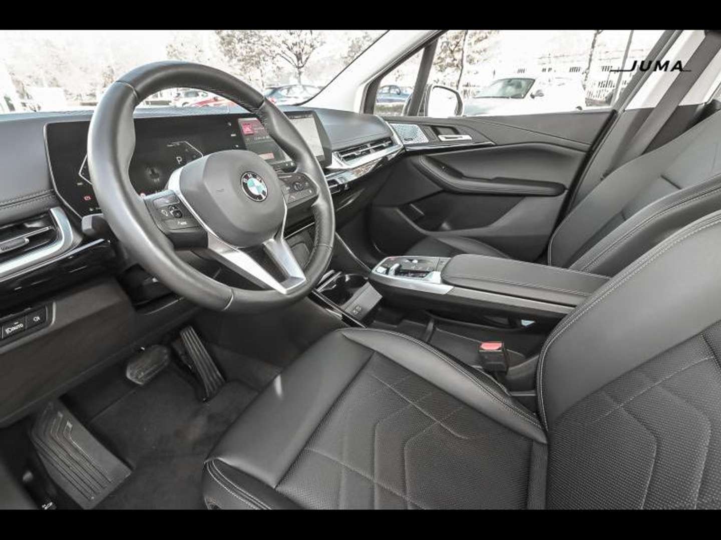 BMW 218 I Active Tourer Luxury - 2025 - Joinsteer - #2
