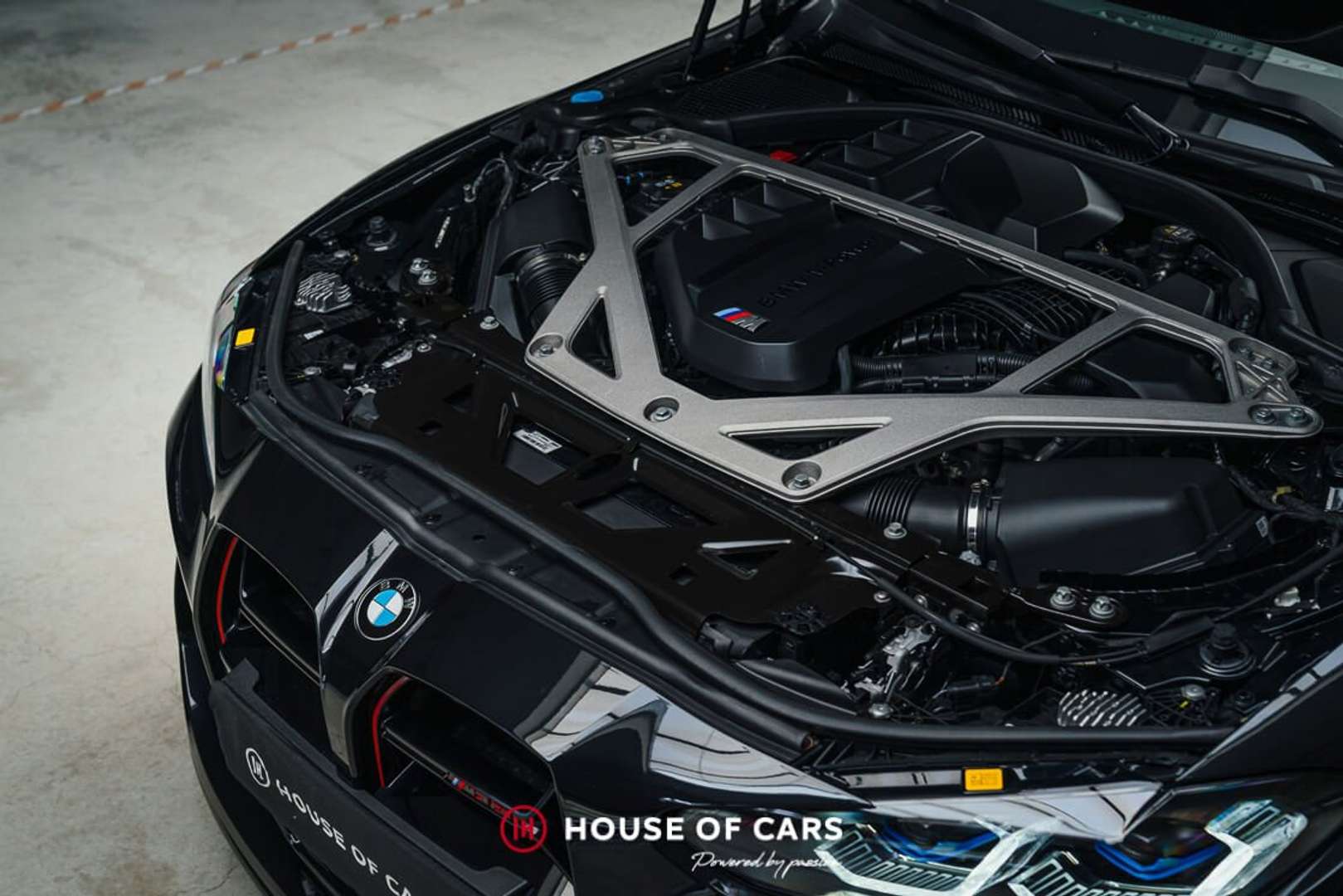 BMW M3 CS - 2023 - Joinsteer - #12