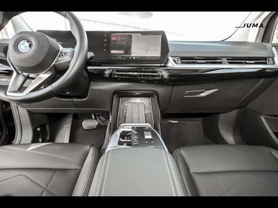 BMW 218 I Active Tourer Luxury