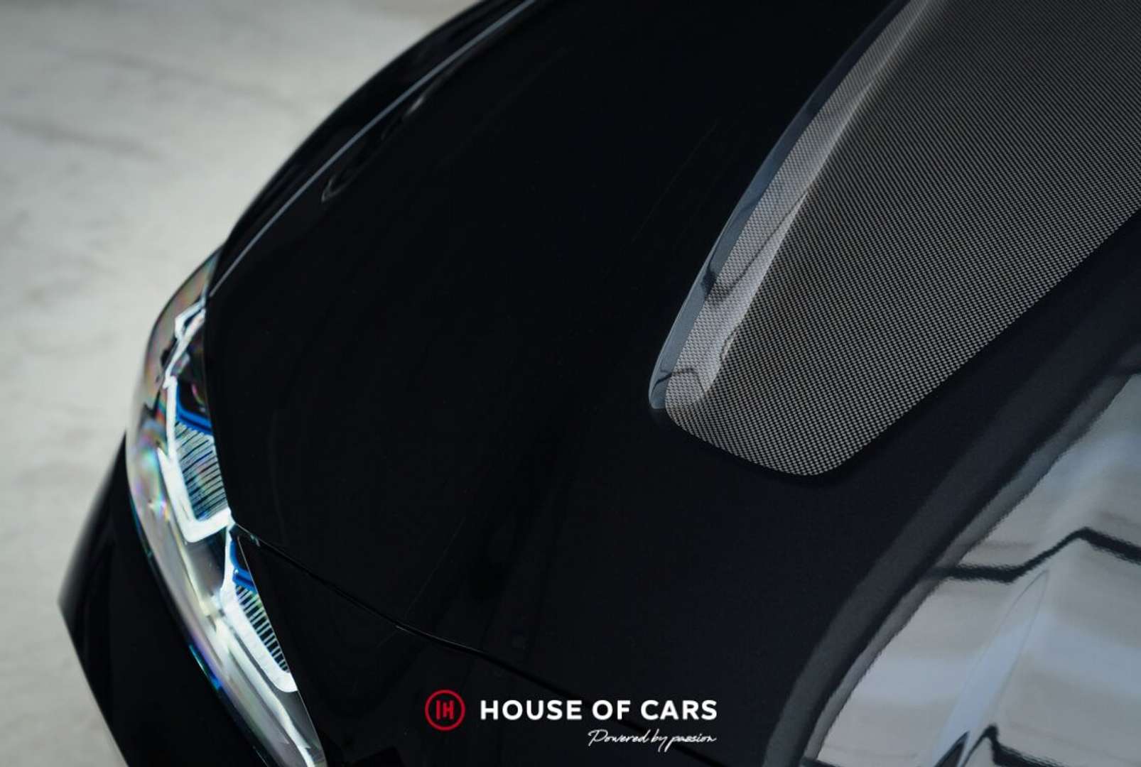 BMW M3 CS - 2023 - Joinsteer - #13