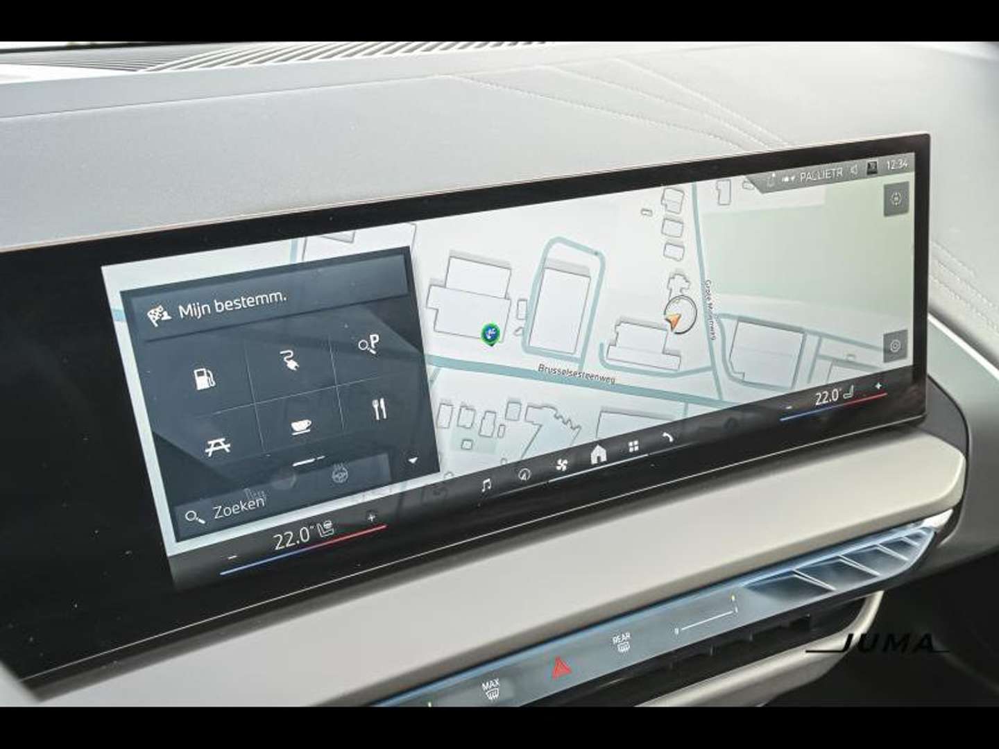 BMW X3 M-Sport XDrive30e - 2025 - Joinsteer - #11