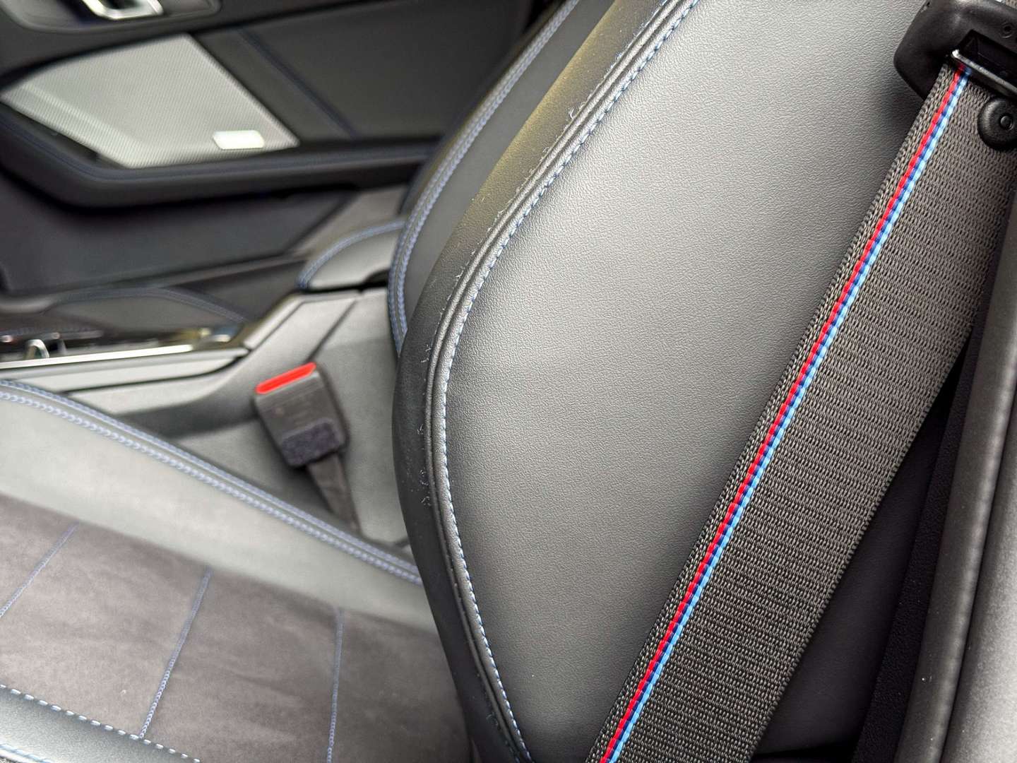 BMW 118 118d - 2024 - Joinsteer - #16