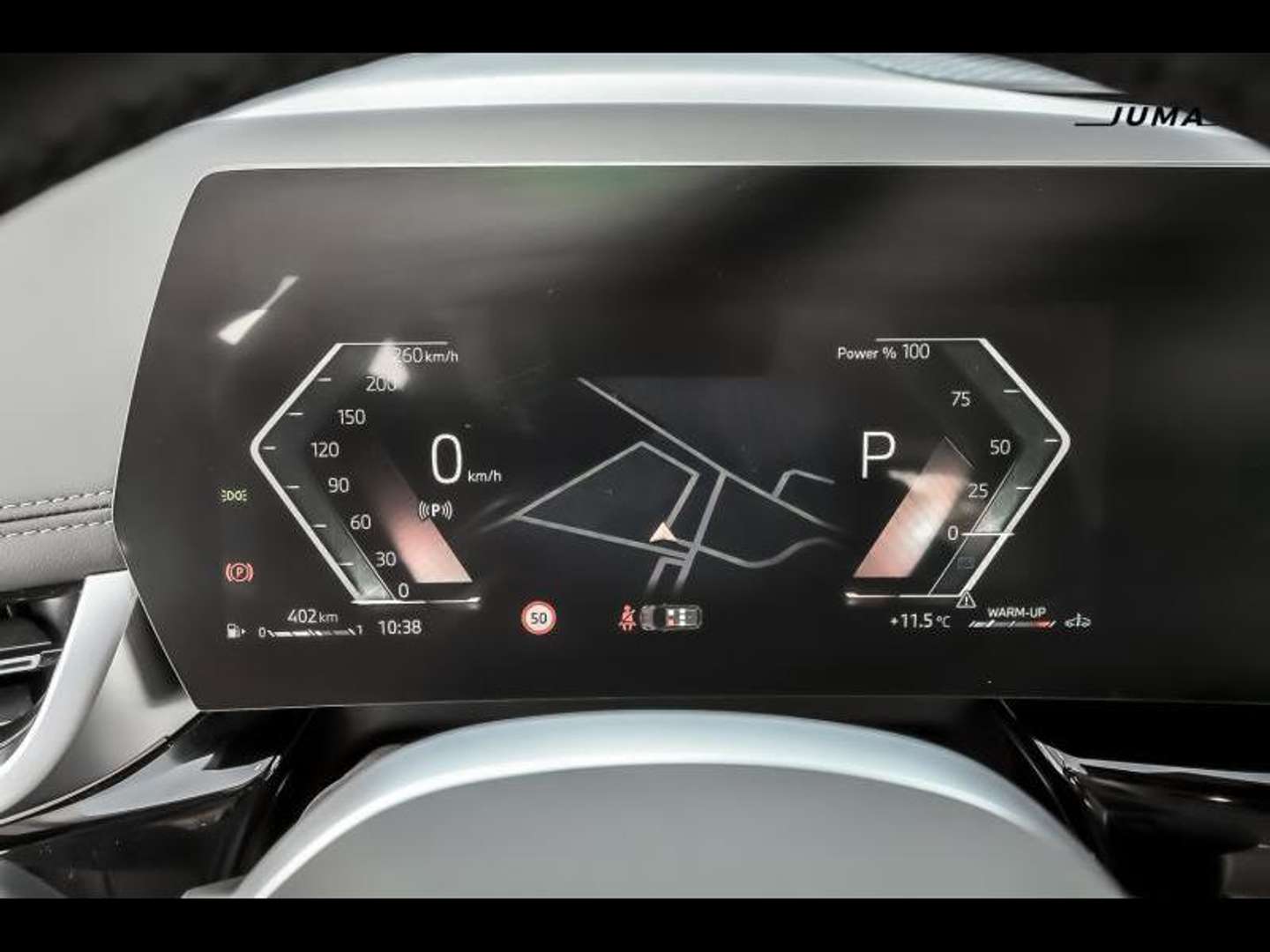 BMW 218 I Active Tourer Luxury - 2025 - Joinsteer - #5