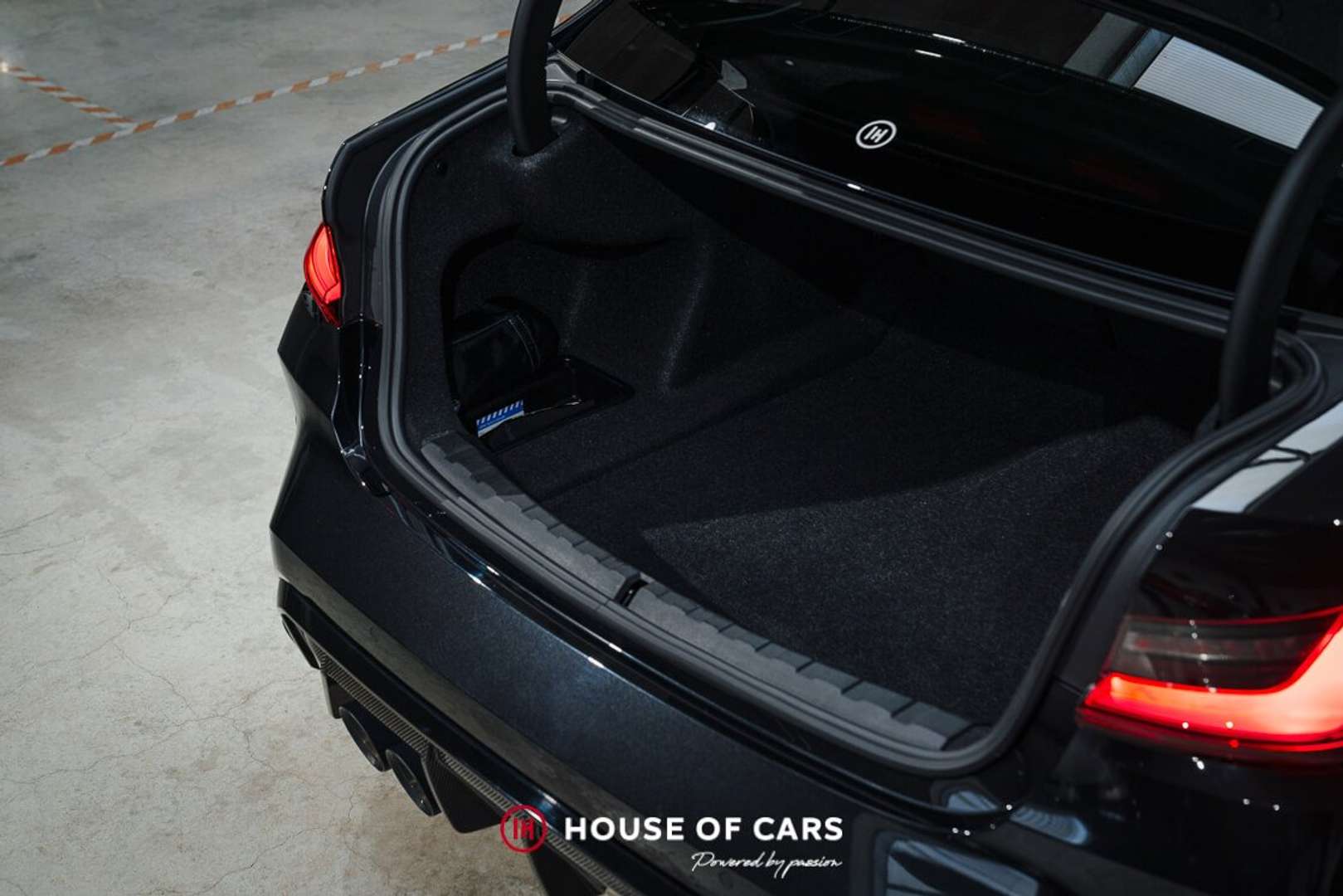 BMW M3 CS - 2023 - Joinsteer - #14